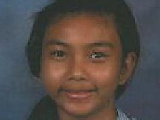 Missing: Siriyakorn 'Bung' Siriboon