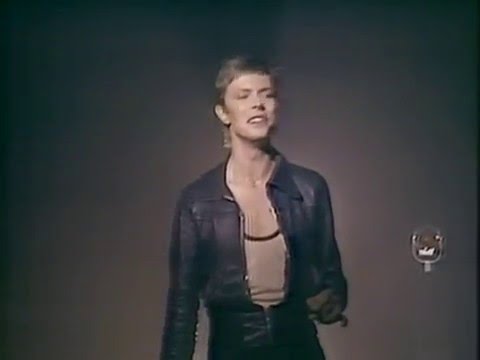 David Bowie - Heroes