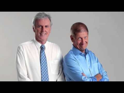 ABC News Radio - Festival of the Boot 2015 (Part 2) with Roy & H.G. - The NRL Grand Final