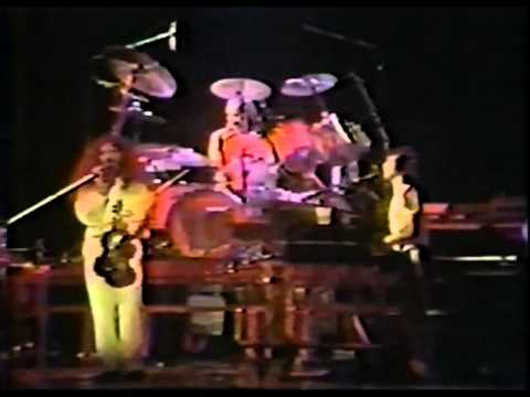 Kansas - Live in Houston 1980 - Full Concert w/ Remastered Audio