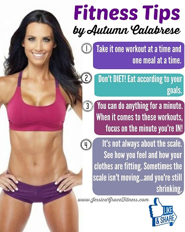 21 Day Fix Tips