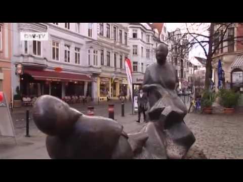 City - Bremen | euromaxx