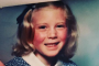 Samantha Armytage shared this picture of one of her old Adaminaby Public school photos.