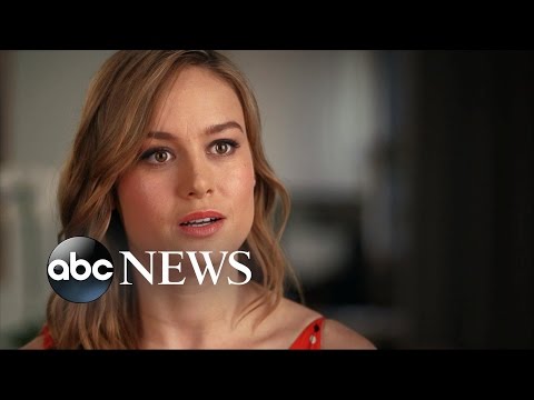 Brie Larson Reveals How Her Role in 'Room' Hit Close to Home