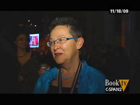 Book TV: Adrienne Mayor, 2009 National Book Awards