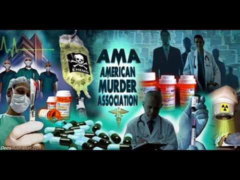 Illuminati Pharmaceutical Death Industry Exposed!! 2015 [Full Documentary]