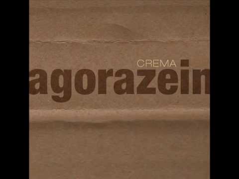 Crema - Agorazein (2008) [Completo]