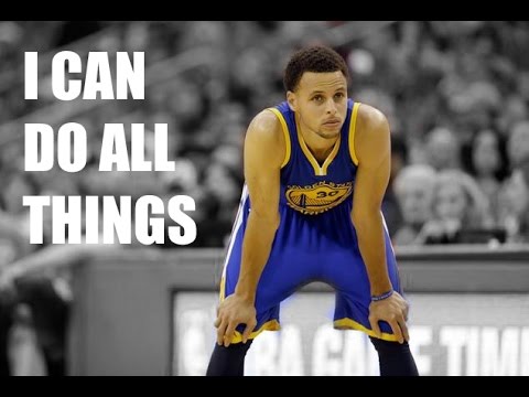 Stephen Curry Mix - Trumpets