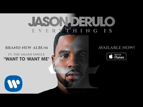 Jason Derulo - "Broke" ft. Stevie Wonder and Keith Urban