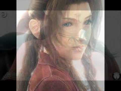 Aeris's (Aerith's) Theme - Final Fantasy 7 (Advent Children)