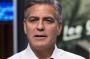 George Clooney stars as Lee Gates, a rich and famous TV show host, in <i>Money Monster</i>.