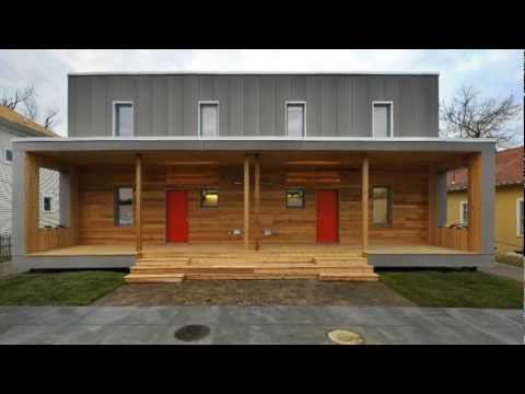 Empowerhouse = Passive House = Energy efficient, environmentally sustainable, affordable housing