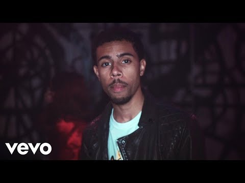 Vic Mensa - Down On My Luck