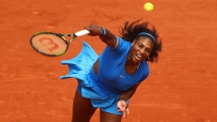 Serena Williams