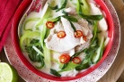 12 awesome Thai tricks with coconut milk