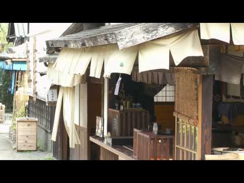 Culture Japan Season 2 Episode 8 - Discovering Edo Wonderland with Elly Otoguro