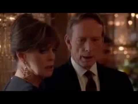 DALLAS 2012 Clip (Cliff Pays His Disrespects At J.R.'s Wake)