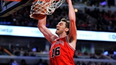 Pau Gasol