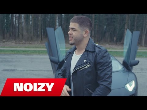 Noizy ft. Lil Koli - Flight mode (Official Video HD)