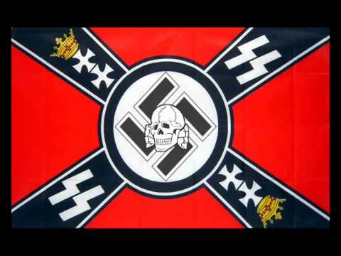 NSDAP NSDAP (Hardcore remix)