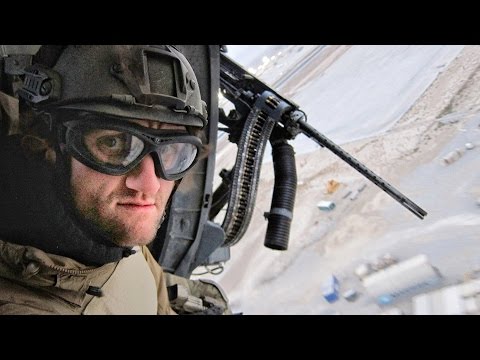 that time in Afghanistan