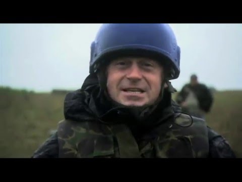 Ross Kemp in Afghanistan - Part 1