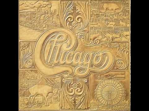 Chicago - Happy Man