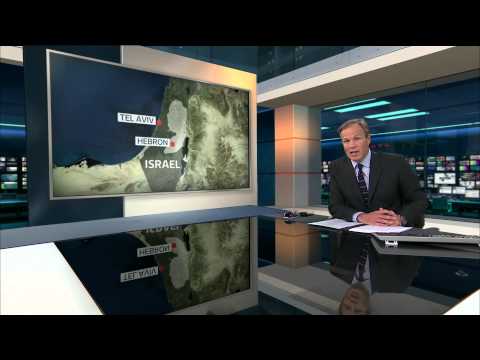 ITV News at Ten: Tom Bradby's First Bulletin - 13th October 2015