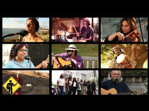 Ripple | Playing For Change | Songs Around The World