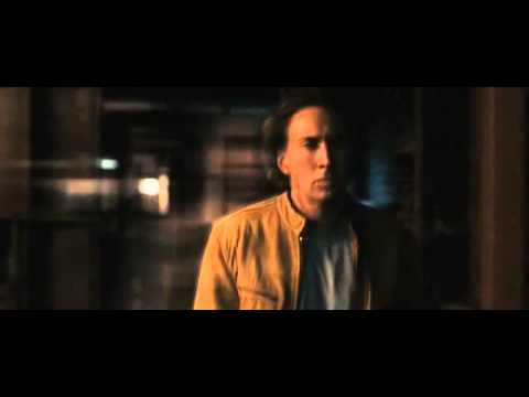 Next (2007) - trailer