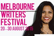 Melbourne Writers Festival