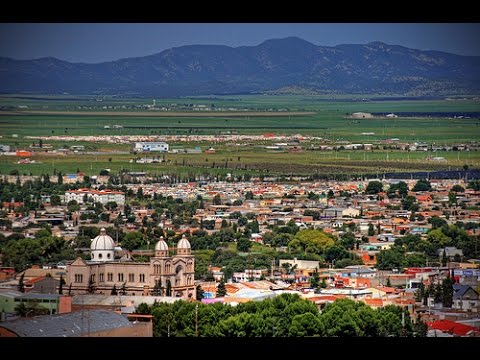 Chihuahua Te Enamora - Cuauhtemoc