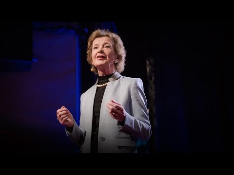 Why Climate Change Is a Threat to Human Rights | Mary Robinson | TED Talks