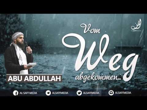 Abu Abdullah - Vom Weg abgekommen (2016)