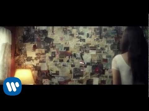 Christina Perri ft. Jason Mraz - Distance [Official Music Video]