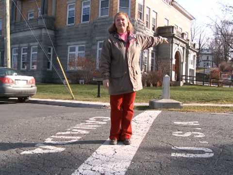 US-Canada border tensions over the road