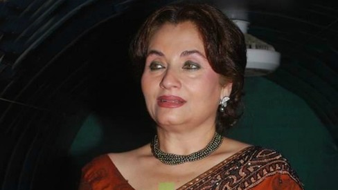 Pakistani singer Salma Agha to get lifelong Indian visa