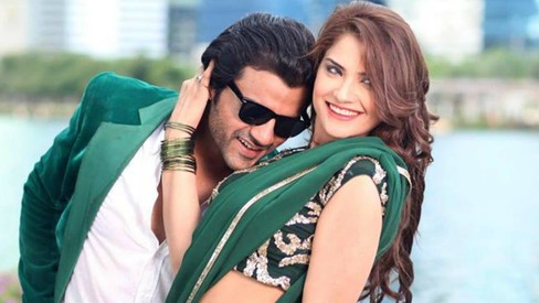 Sawal 700 Crore Dollar Ka is total entertainment, promises director Jan Mohammad