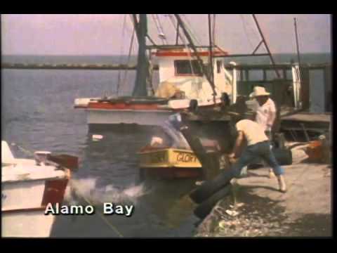 Alamo Bay Trailer 1985