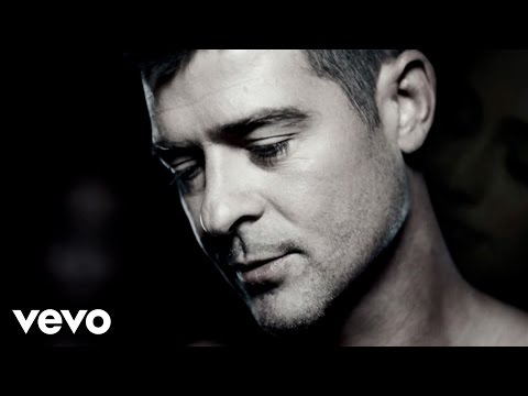 Robin Thicke - Get Her Back