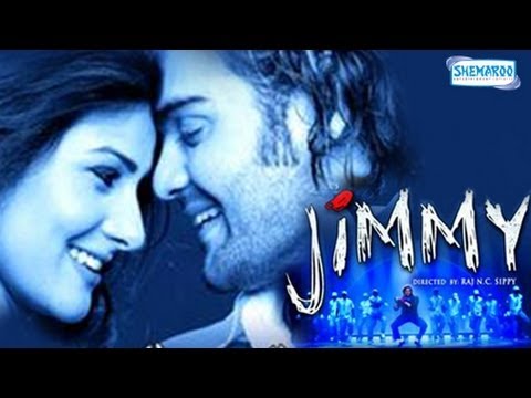 Jimmy - 2008 - Full Movie In 15 Mins - Mimoh Chakraborty - Rati Agnihotri