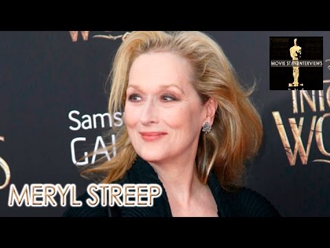 Meryl Streep Biography | Moviestars | S1E18