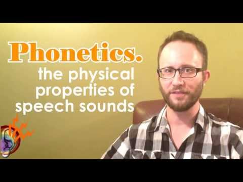 v3, pt.1 - What Is Phonetics? :: Vowels