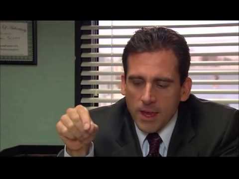 The Office - Classic Michael Scott