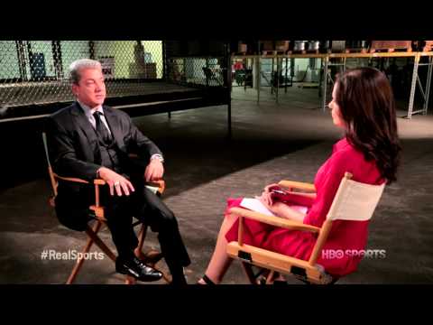 HBO Real Sports: Michael and Bruce Buffer Web Clip