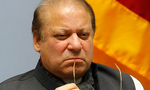 Can Nawaz solve Pakistan&#039;s foreign policy conundrum?