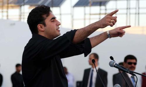 Bilawal&#039;s tweet about Nisar &#039;his viewpoint&#039;, says Ghani