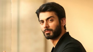 Fawad just got grilled (again) about his no-kissing policy