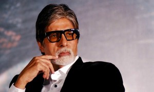 Naysayers got you down? Amitabh Bachchan thinks criticism is a good thing