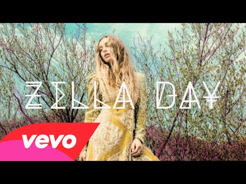 Zella Day - Compass (Audio Only)